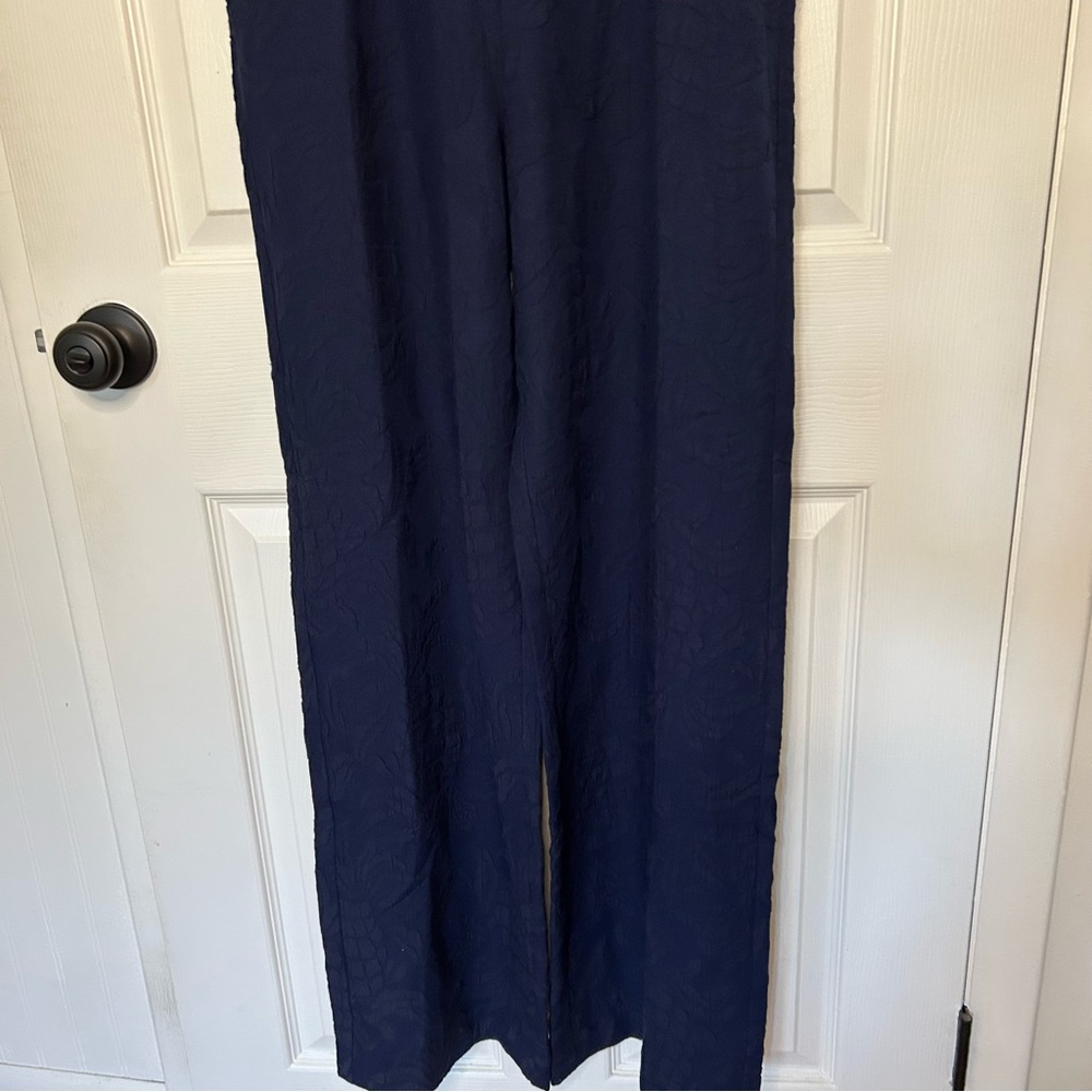 Lilly Pulitzer Kirrabelle Jumpsuit - Picture 10 of 16